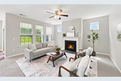 1219 Pulitzer Lane, Durham, NC 27703 - Photo 3
