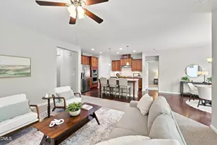 1219 Pulitzer Ln, Durham, NC 27703 - Photo 5