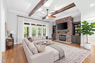 4101 Heritage View Trail, Wake Forest, NC 27587 - Photo 9