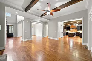 4101 Heritage View Trail, Wake Forest, NC 27587 - Photo 19
