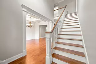 4101 Heritage View Trail, Wake Forest, NC 27587 - Photo 7
