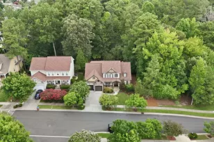 4101 Heritage View Trail, Wake Forest, NC 27587 - Photo 53