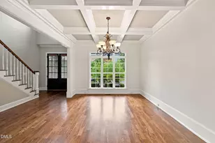 4101 Heritage View Trail, Wake Forest, NC 27587 - Photo 7