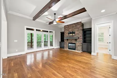 4101 Heritage View Trail, Wake Forest, NC 27587 - Photo 9