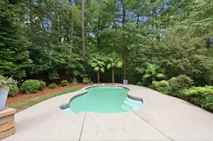 4101 Heritage View Trail, Wake Forest, NC 27587 - Photo 49
