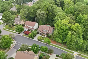 4101 Heritage View Trail, Wake Forest, NC 27587 - Photo 55