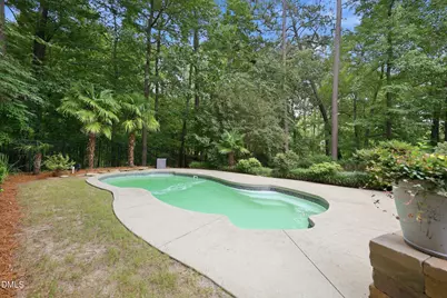 4101 Heritage View Trail, Wake Forest, NC 27587 - Photo 47