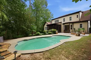 4101 Heritage View Trail, Wake Forest, NC 27587 - Photo 49