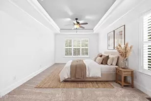 4101 Heritage View Trail, Wake Forest, NC 27587 - Photo 23