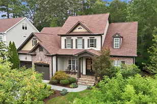 4101 Heritage View Trail, Wake Forest, NC 27587 - Photo 3