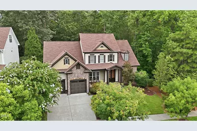 4101 Heritage View Trail, Wake Forest, NC 27587 - Photo 3