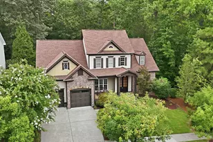 4101 Heritage View Trail, Wake Forest, NC 27587 - Photo 3