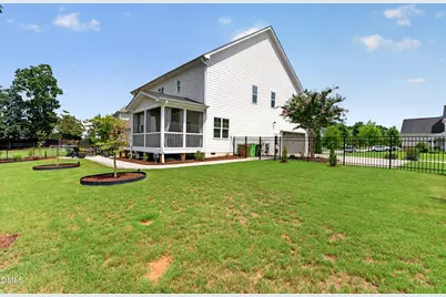 212 Utley Bluffs Drive, Holly Springs, NC 27540 - Photo 43