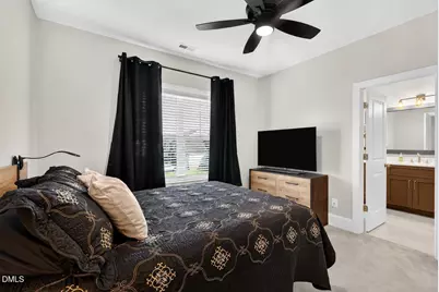 212 Utley Bluffs Drive, Holly Springs, NC 27540 - Photo 27