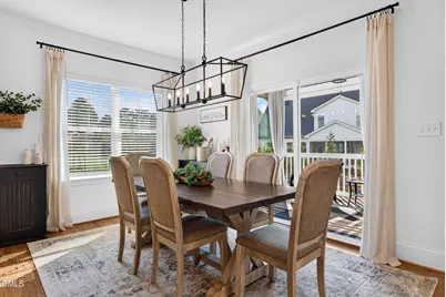 212 Utley Bluffs Drive, Holly Springs, NC 27540 - Photo 17