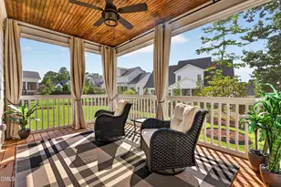 212 Utley Bluffs Dr, Holly Springs, NC 27540 - Photo 39