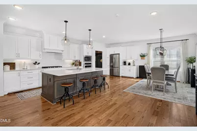 212 Utley Bluffs Drive, Holly Springs, NC 27540 - Photo 11