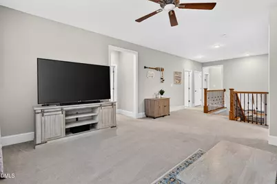 212 Utley Bluffs Drive, Holly Springs, NC 27540 - Photo 31