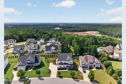 212 Utley Bluffs Drive, Holly Springs, NC 27540 - Photo 47