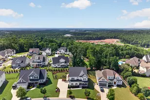 212 Utley Bluffs Dr, Holly Springs, NC 27540 - Photo 47