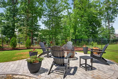 212 Utley Bluffs Drive, Holly Springs, NC 27540 - Photo 41