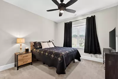 212 Utley Bluffs Drive, Holly Springs, NC 27540 - Photo 25