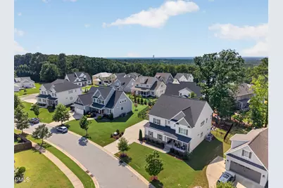 212 Utley Bluffs Drive, Holly Springs, NC 27540 - Photo 45