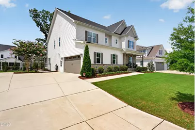 212 Utley Bluffs Drive, Holly Springs, NC 27540 - Photo 3