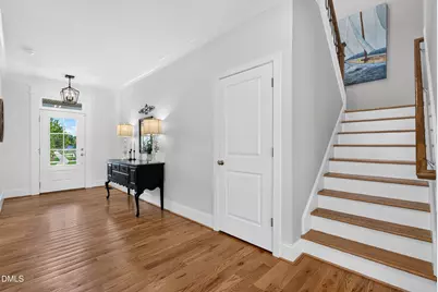 212 Utley Bluffs Drive, Holly Springs, NC 27540 - Photo 5