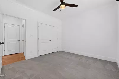 212 Utley Bluffs Drive, Holly Springs, NC 27540 - Photo 19