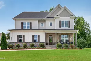 212 Utley Bluffs Dr, Holly Springs, NC 27540 - Photo 1