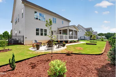 212 Utley Bluffs Drive, Holly Springs, NC 27540 - Photo 43
