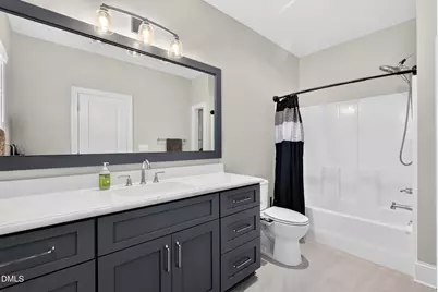 212 Utley Bluffs Drive, Holly Springs, NC 27540 - Photo 27