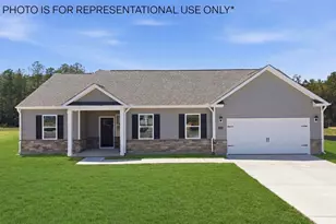 102 Harling Crossing Way, La Grange, NC 28551 - Photo 1