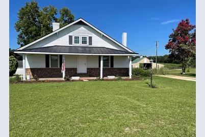 3689 Baileys Xrds Road, Benson, NC 27504 - Photo 3