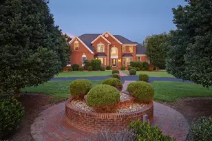 4600 Scottland Dr, Mebane, NC 27302 - Photo 63