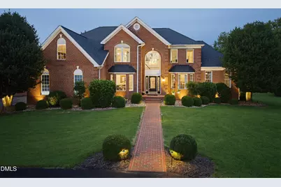 4600 Scottland Drive, Mebane, NC 27302 - Photo 1