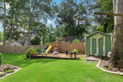 4500 Chesborough Road, Raleigh, NC 27612 - Photo 31