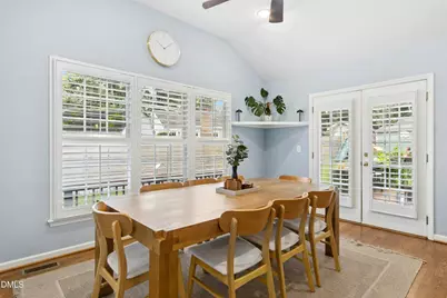 4500 Chesborough Road, Raleigh, NC 27612 - Photo 7
