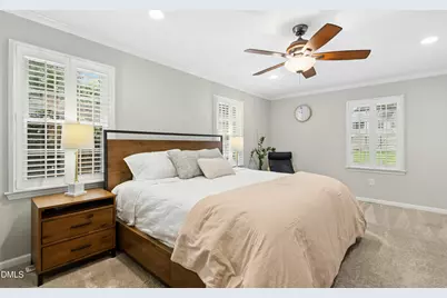 4500 Chesborough Road, Raleigh, NC 27612 - Photo 15