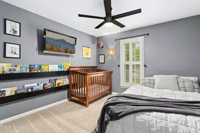4500 Chesborough Road, Raleigh, NC 27612 - Photo 19