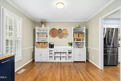 4500 Chesborough Road, Raleigh, NC 27612 - Photo 5