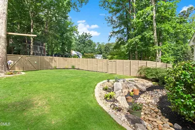 4500 Chesborough Road, Raleigh, NC 27612 - Photo 33