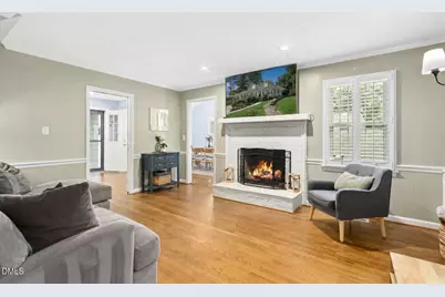 4500 Chesborough Road, Raleigh, NC 27612 - Photo 13
