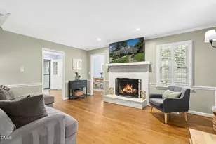 4500 Chesborough Rd, Raleigh, NC 27612 - Photo 13
