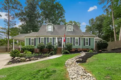 4500 Chesborough Road, Raleigh, NC 27612 - Photo 1