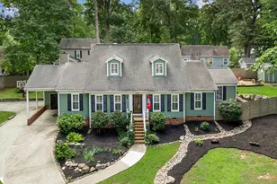 4500 Chesborough Rd, Raleigh, NC 27612 - Photo 35