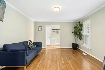 4500 Chesborough Road, Raleigh, NC 27612 - Photo 3