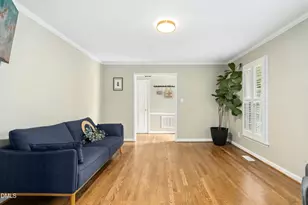 4500 Chesborough Rd, Raleigh, NC 27612 - Photo 3