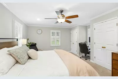 4500 Chesborough Road, Raleigh, NC 27612 - Photo 17